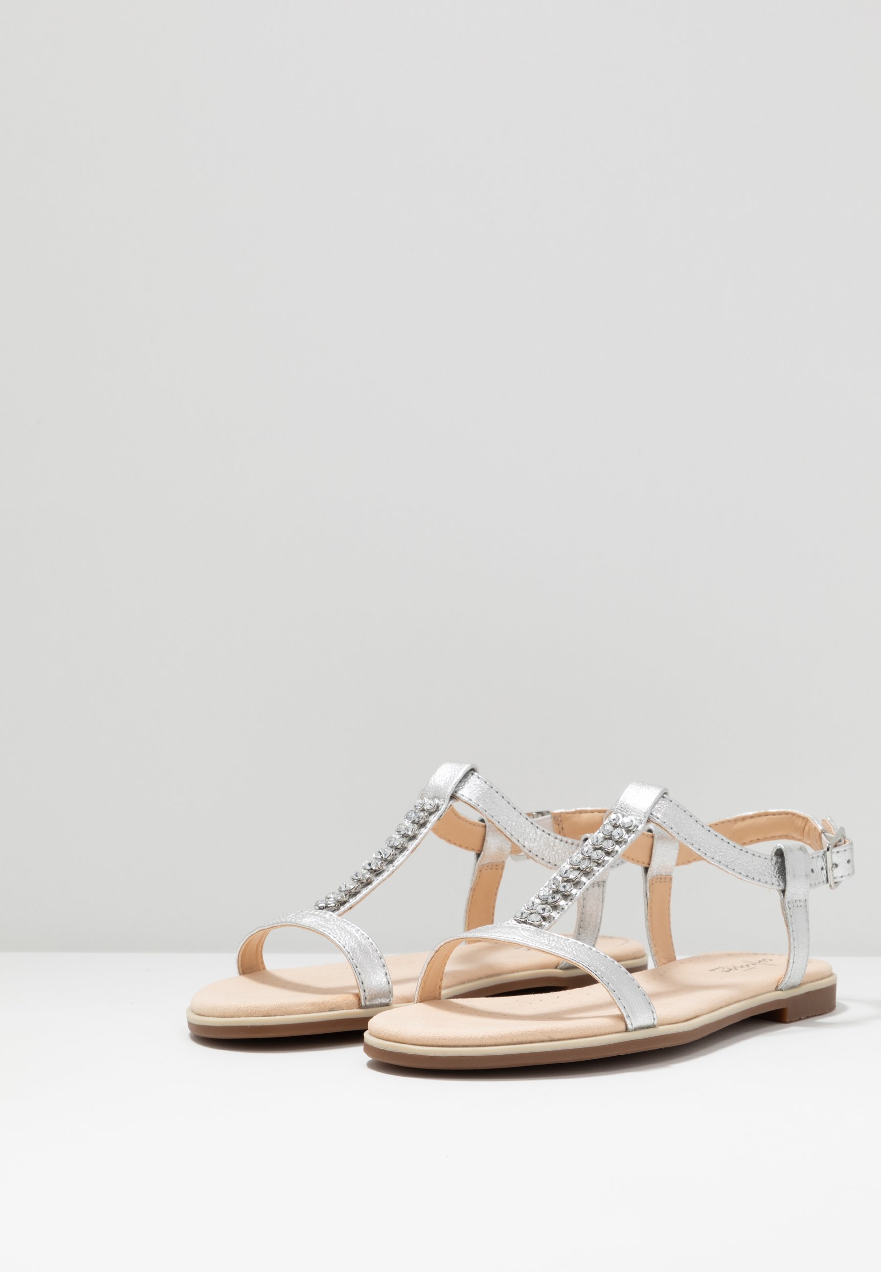 clarks bay rosa sandals