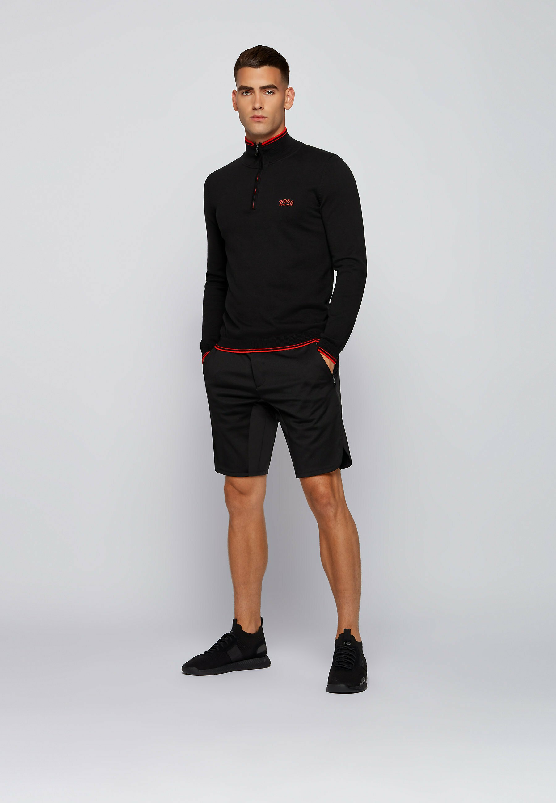 Homme ZITOM - Pullover Homme ZITOM - Pullover