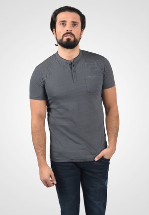 SDAlfi - T-shirt imprimé - insignia blue melange