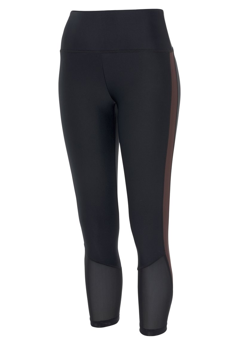 LASCANA Active Tights - schwarz