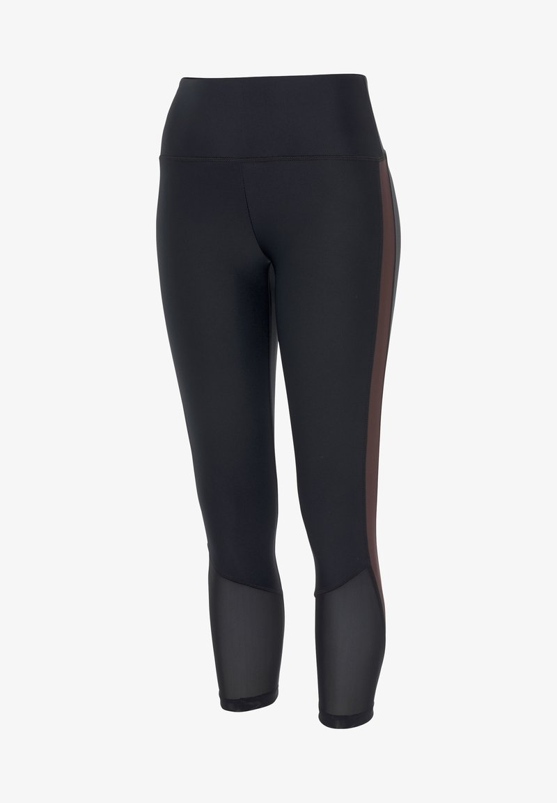 LASCANA Active Tights - schwarz