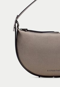 Hispanitas Handtas - metal grey