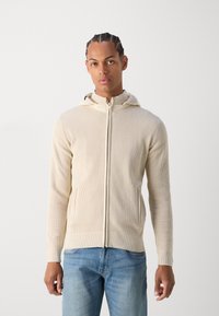 INDICODE JEANS Gilet - kit