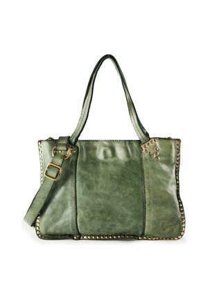CORA SCHULTER - Handtasche - lago