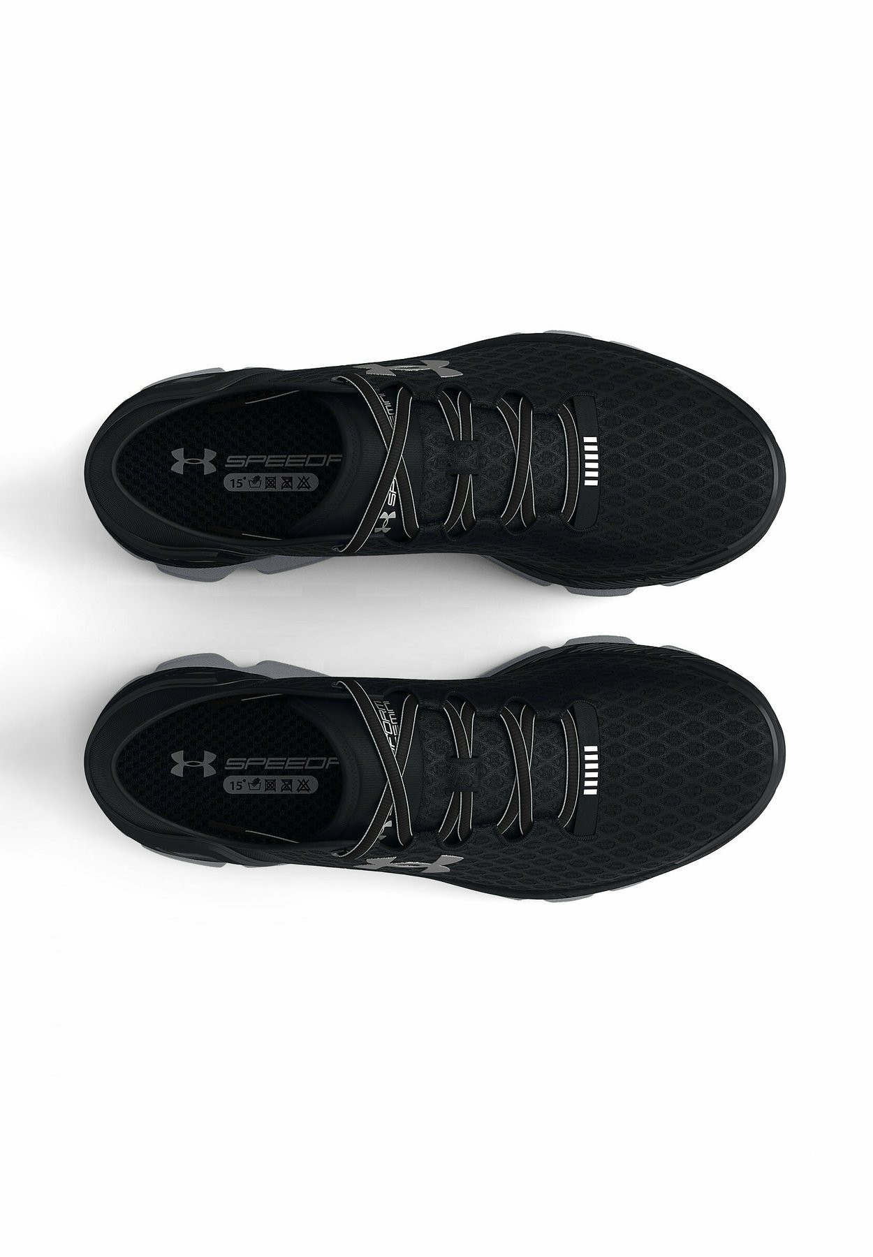 SPEEDFORM GEMINI