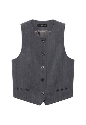 Mango Smanicato - grey