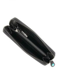 Gabs MONEY17 BANCONOTE ZIP - Portafoglio - light blue