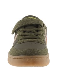 Victoria Shoes OSLO LOW - Scarpe primi passi - kaki