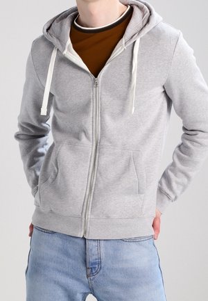 Bluza rozpinana