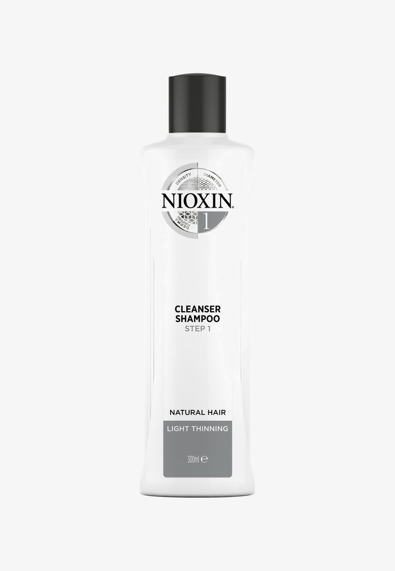 Nioxin - Shampoo - system 1, Forstør