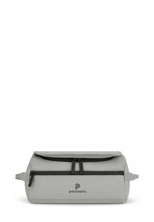 URBAN COLLECTION KULTURBEUTEL - Trousse de toilette - grey