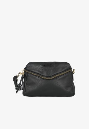 Mustang, BOLSO DE HOMBRO - Bandolera - black