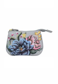 Unselected, ethereal garden