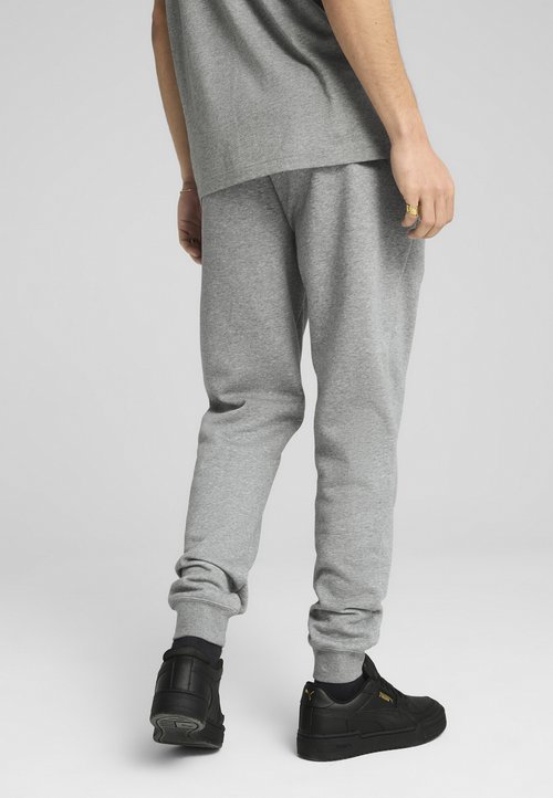 PUMA Tracksuit bottoms - medium gray heather — foto 2