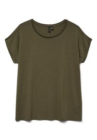 Niet geselecteerd, grape leaf