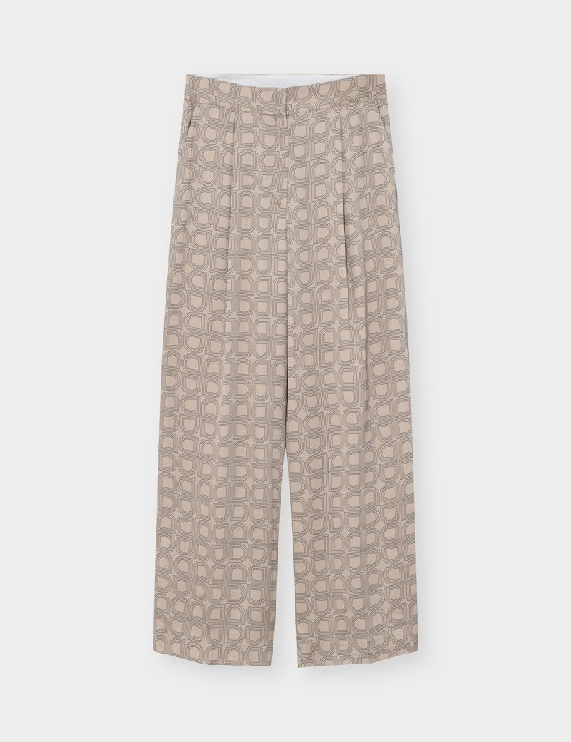 DAY Birger et Mikkelsen Broek beige