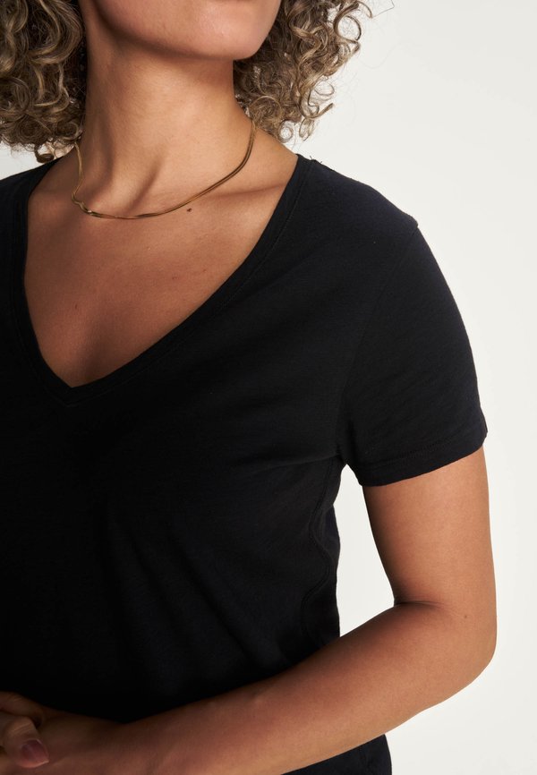 ARDEN TEE - Basic T-shirt4