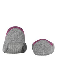 FALKE Heren Stopper sokken Cosyshoe Invisible M Hp wol