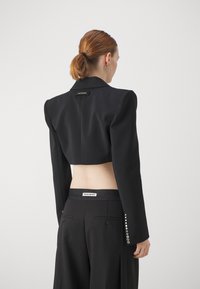 Patrizia Pepe Blazer - nero