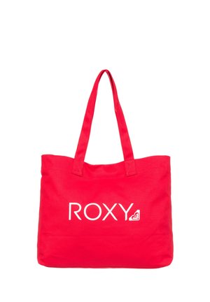 GO FOR IT SHOPPER FUR - Shopping Bag - rnn