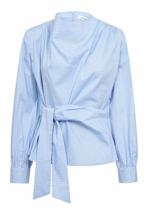 Co'couture, GAIANCC - Μπλούζα - pale blue