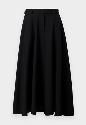 BERTILLE FRESCO  - Maksiseelik - dark navy