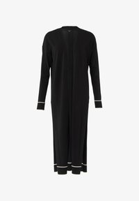 Ausgewählt, schwarz