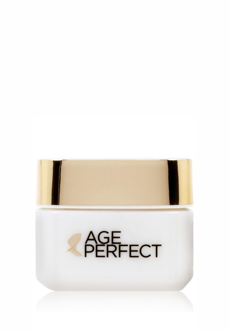 L'Oréal Paris CREMA VISO GIORNO AGE PERFECT, PER PELLI MATURE, 50 ML - Crema da giorno