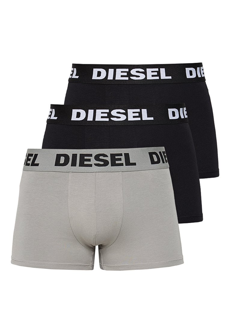Diesel Boxerbriefs rot