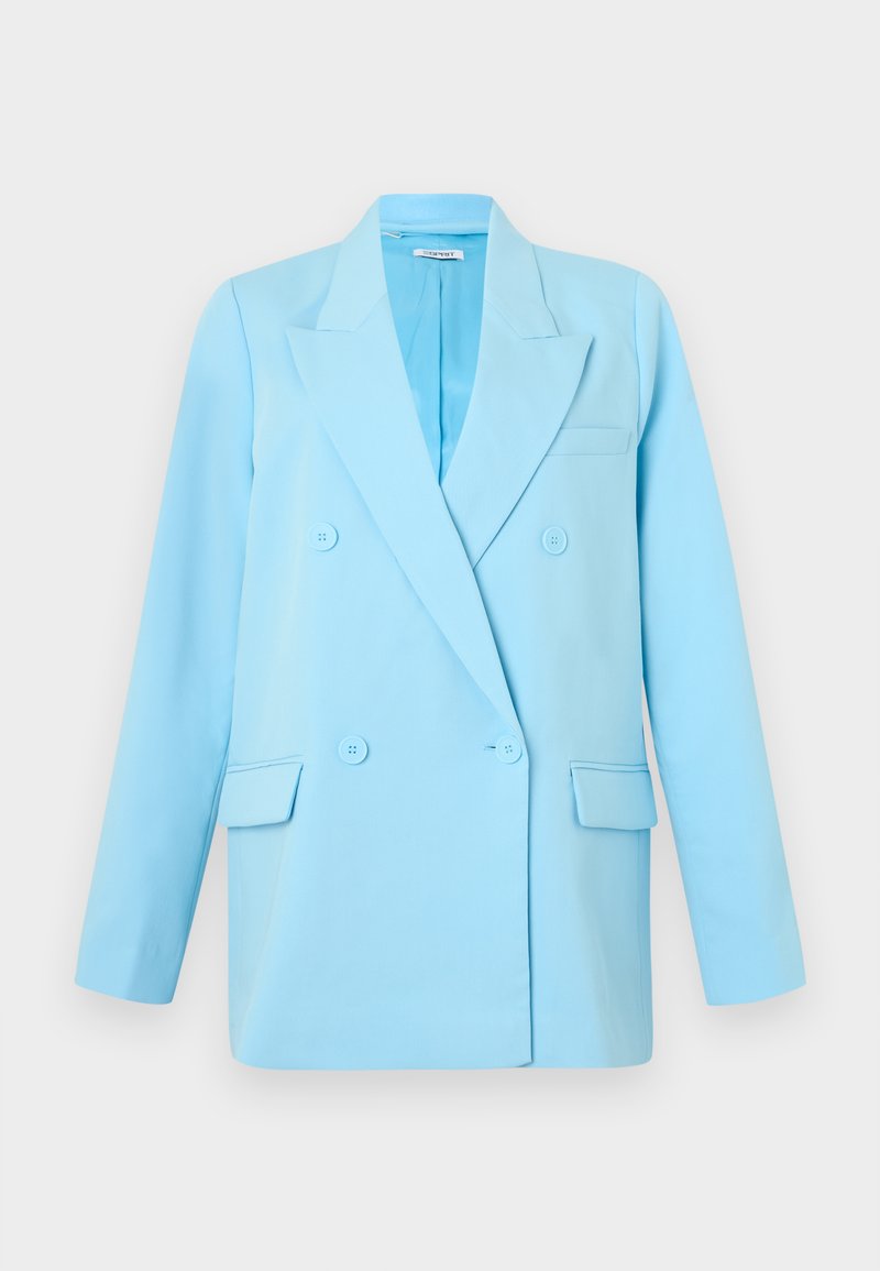 Esprit Blazer turquoise