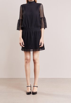 Jurk - black