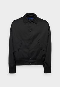 SAVAGE - Bomberjakke - black