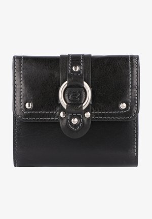DENVER - Wallet - schwarz