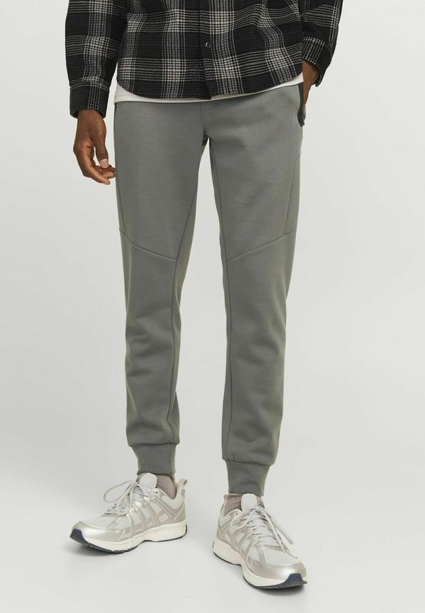 JPSTWILL JJFUSION  - Jogginghose - pavement