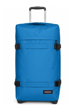 Bagage / koffer - aurora blue