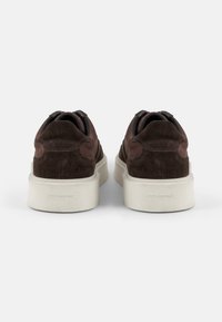 Vagabond DEREK - Sneaker low - java
