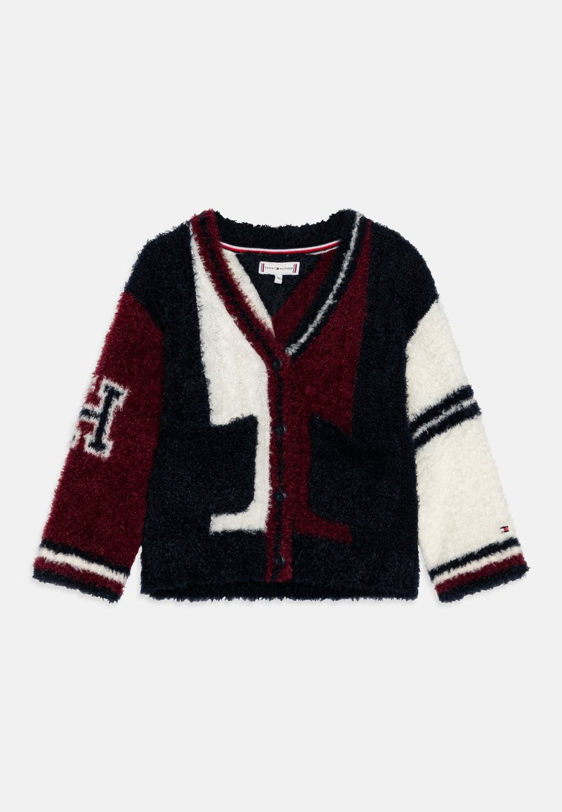 Gilet Tommy Hilfiger 12 mois