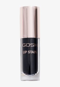 Gosh Copenhagen - LIP STAIN - Encre à lèvres - dark chocolate Image miniature 1