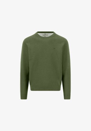 Fynch-Hatton, - Sweter