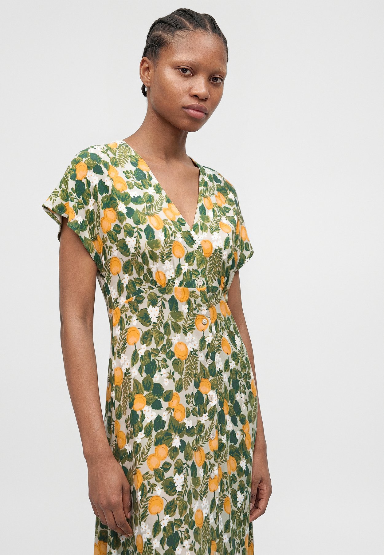 ONLNOVA LIFE MOLLIE LONG DRESS