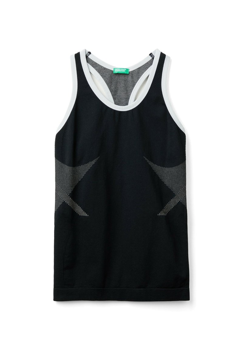 Camiseta interior