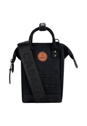 Cabaia NANO  BERLIN - Umhängetasche - berlin