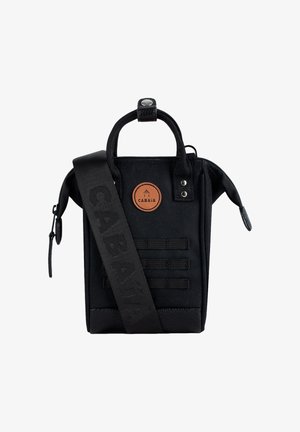 Cabaia NANO BERLIN - Umhängetasche - berlin