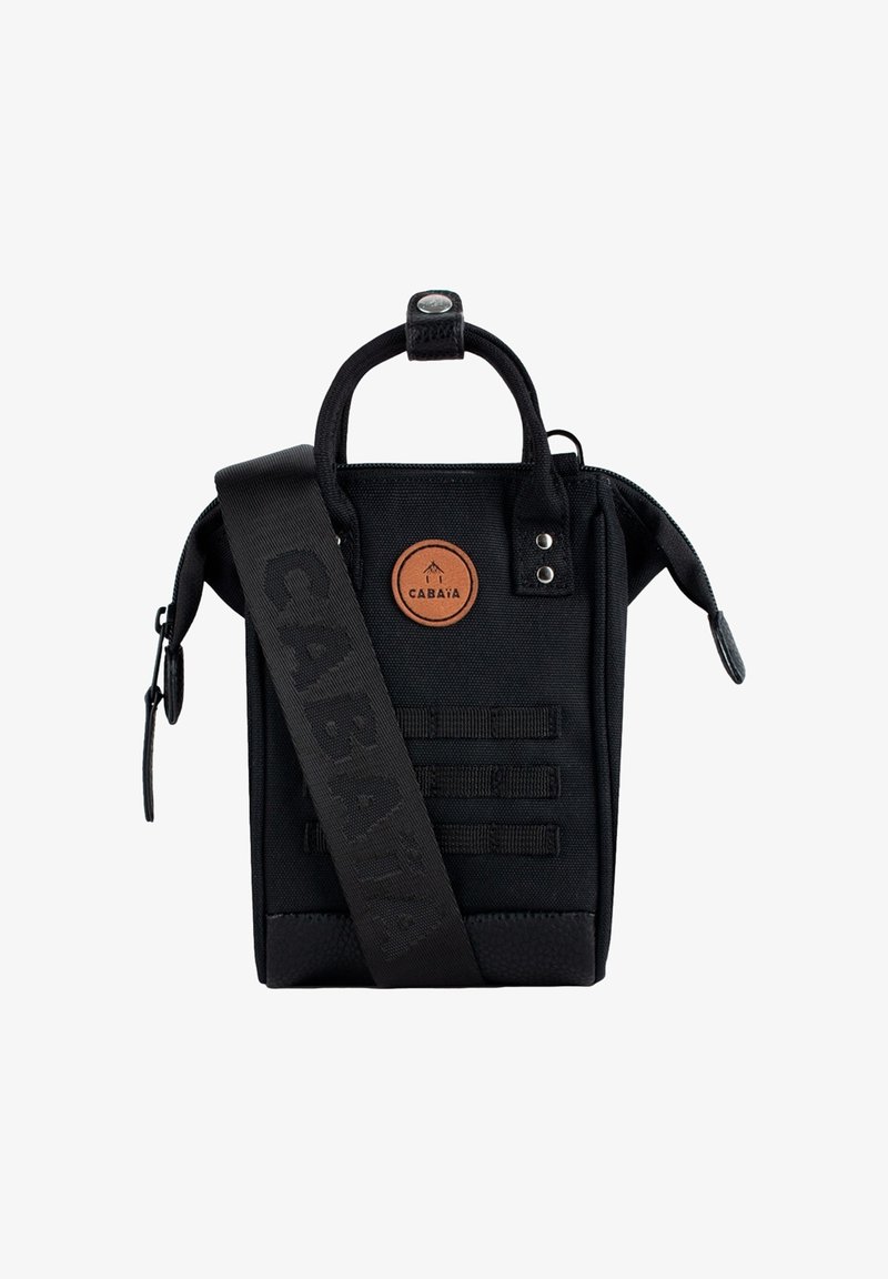 Cabaia NANO BERLIN - Sac bandoulière - berlin