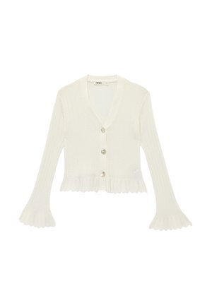 Koton, Chaqueta de punto - beige