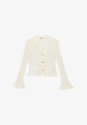 Koton, Chaqueta de punto - beige