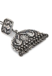 IZIA Orecchini - silberfarben