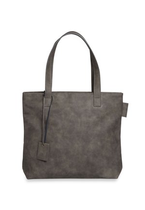 Knit Factory SOFIA  - Shopper - khaki