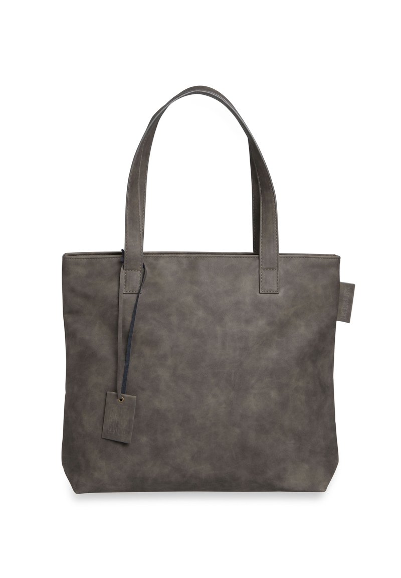 Knit Factory SOFIA  - Shopper - khaki