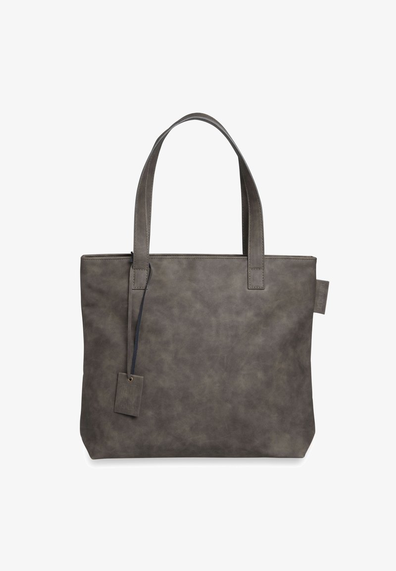 Knit Factory SOFIA - Shopper - khaki